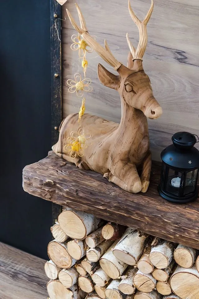 照片：‘童话’住宅小区