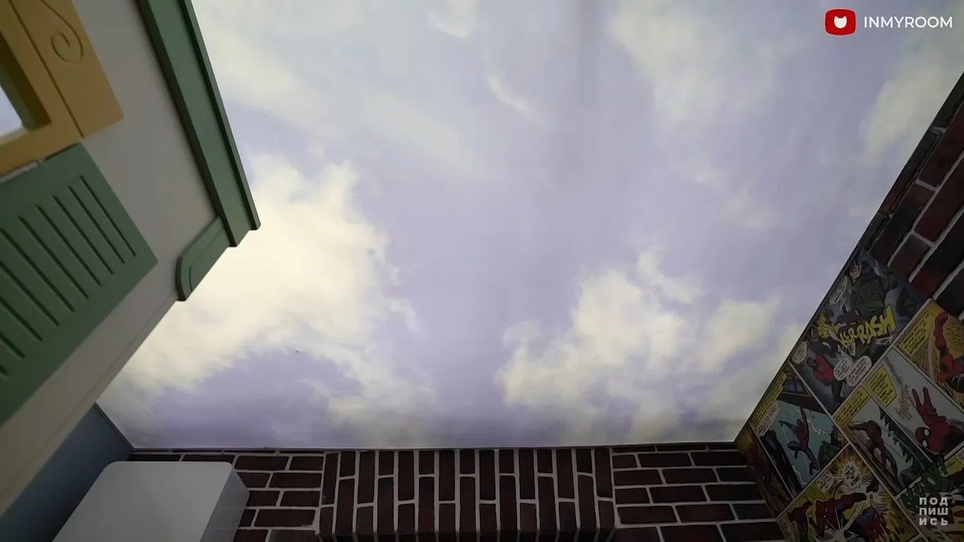 照片:现代风格客厅,建议、设计师建议 – 我们网站上的照片