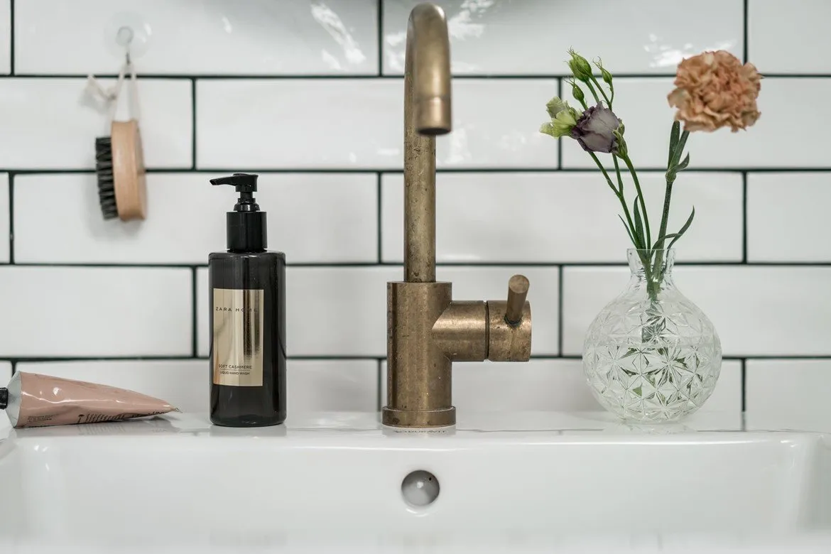 照片:室内设计,北欧现代风格,室内装饰,房屋,瑞典,灰色,哥德堡,中性色调装修,如何以现代风格布置房屋,4间及以上,90平方米以上 – 网站照片