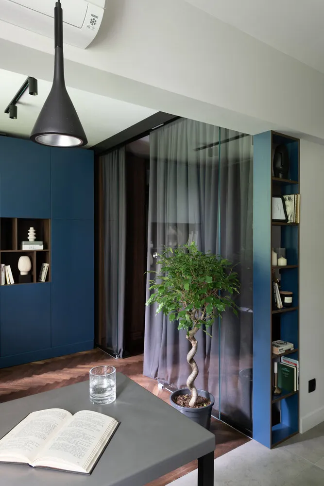 Conception : Huge Studio