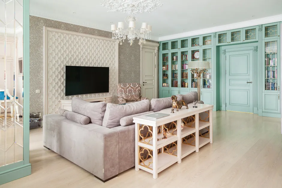 设计:Ze-Moov Home Studio