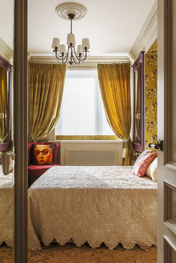 设计：Interior Box