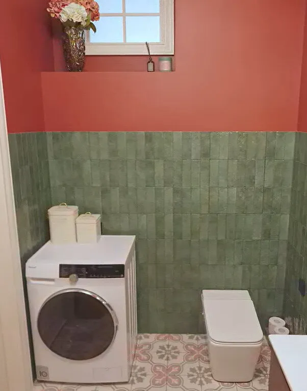 Foto: estilo moderno, apartamento, reforma, Moscú, estalinca, 3 habitaciones, 40-60 m², estilo vintage – foto en nuestro sitio web