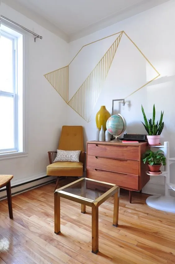 照片：斯堪的纳维亚客厅，技巧，Diana Mal'tseva – 我们网站上的照片