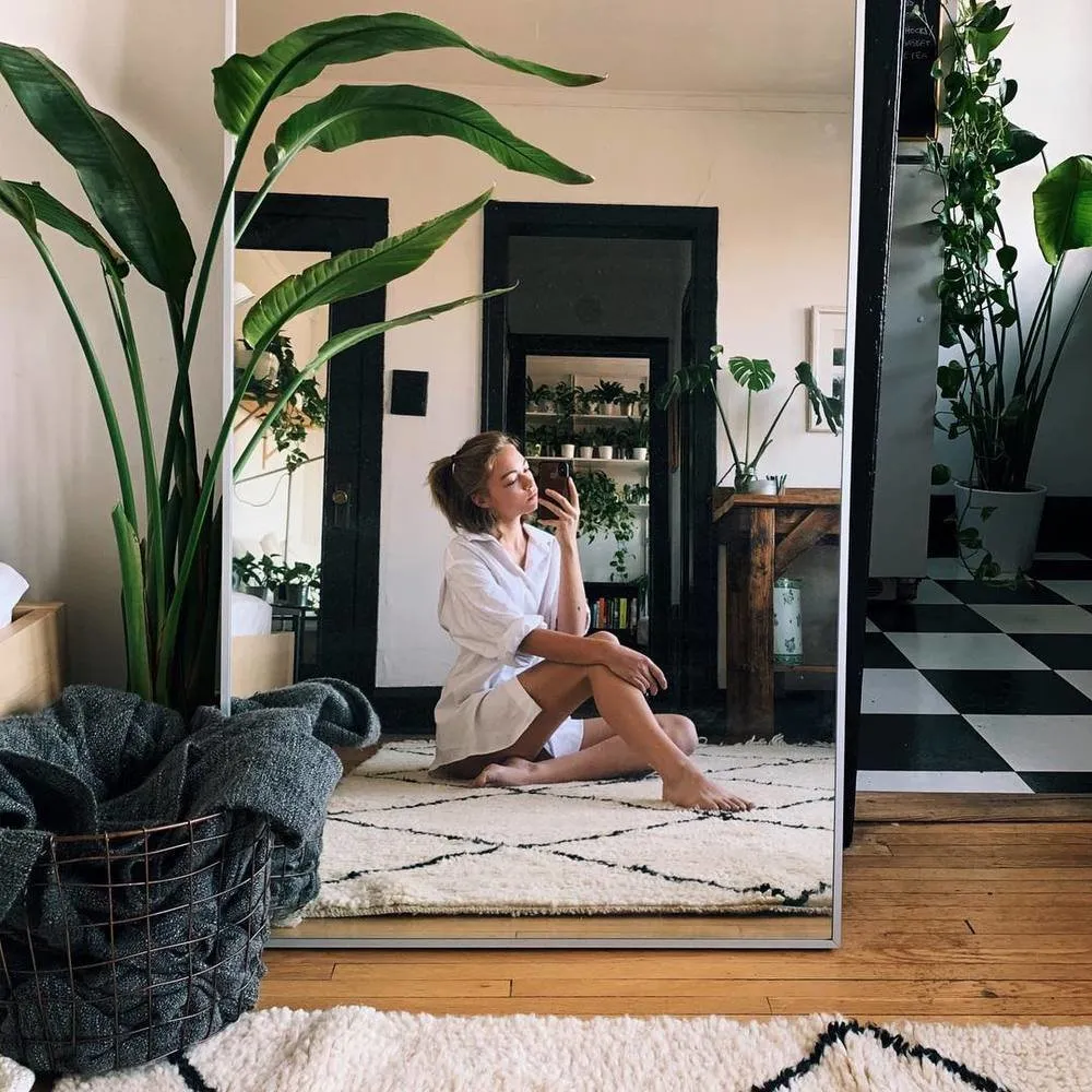 Photo : style Provence et Coté, Loft, Scandinave, Appartement, Décoration, Minimalisme, Écologique, LIFESTYLE – photo sur notre site