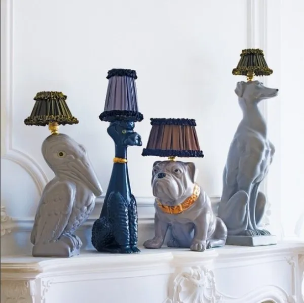 Foto: im Stil , Interview, Designregeln, Abigail Ahern – Foto auf unserer Website