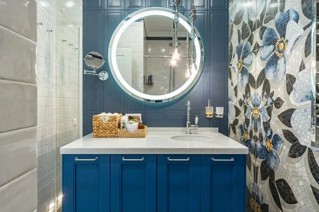 Дизайн: Татьяна Петрова