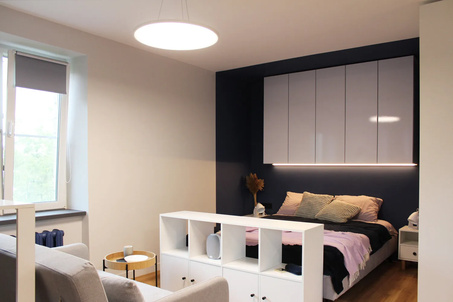 Foto: en estilo , Guía, Хрущевка – fotos en nuestro sitio web