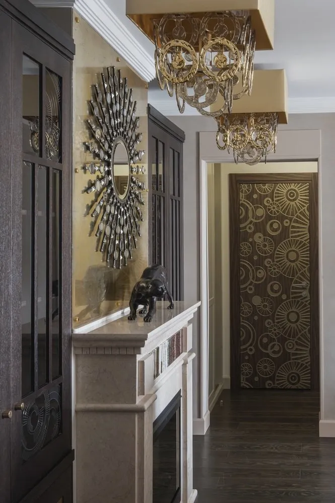 Фотография:  в стиле , Прихожая, Советы – фото на нашем сайте