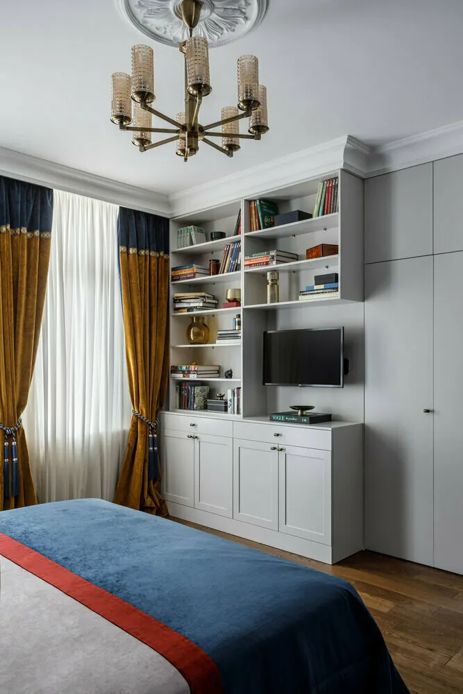 Foto: estilo moderno, decoración de interiores, consejos, renovar el interior – foto en nuestro sitio web