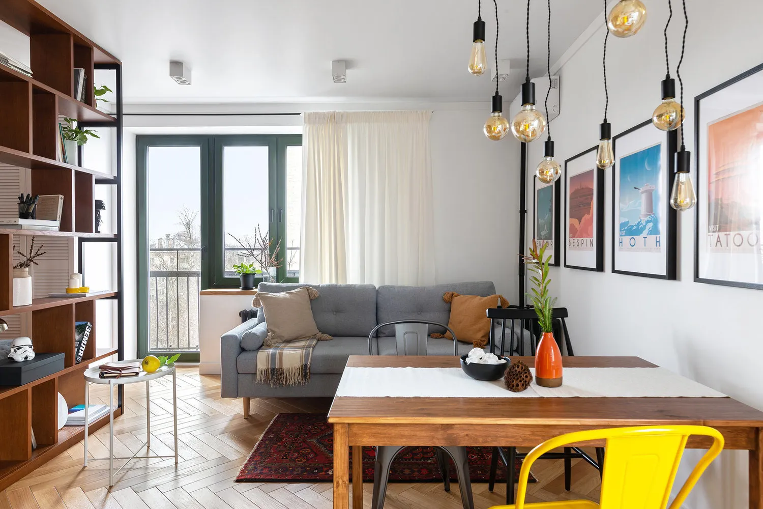 Diseño: estudio 'ArkhOsnova'