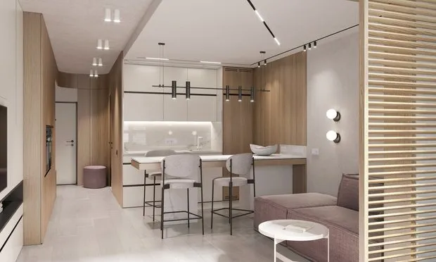 Diseño: Andrey y Alena Timoniny