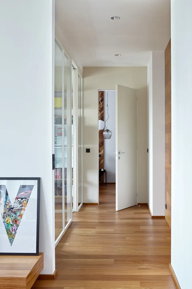 照片：风格，走廊，提示 – 我们网站上的照片