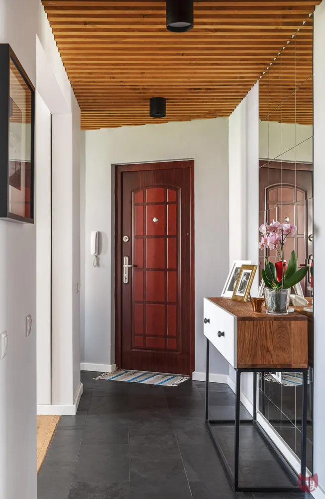 Фотография:  в стиле , Прихожая, Советы – фото на нашем сайте