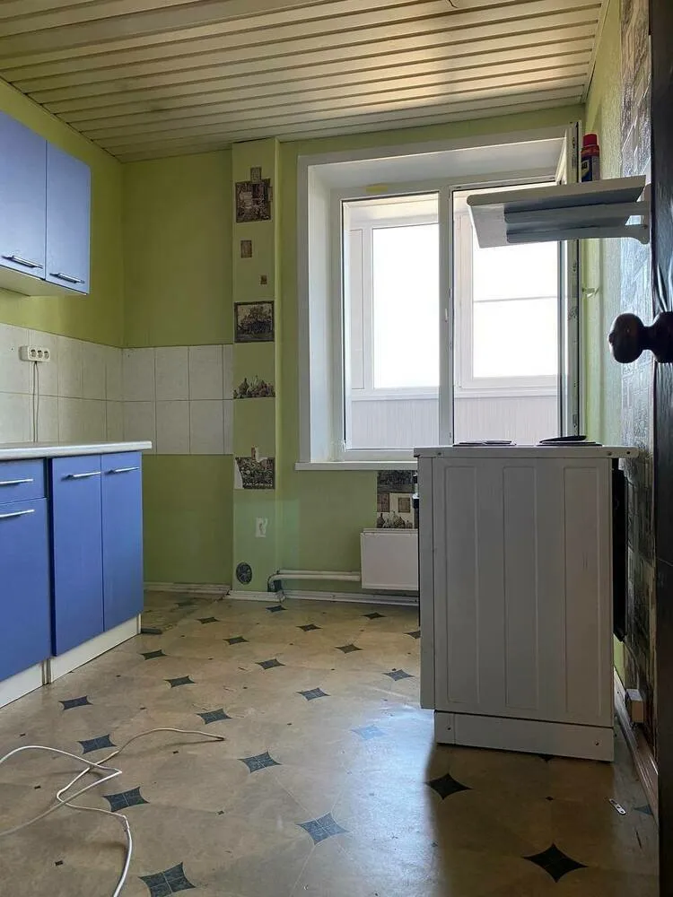 Photo: Style, Apartment, Room Interior, Interior Design, Renovation, Panel House Repair, Panel House, 60-90 sq. m., I-700, Before and After, Panel Apartment – Photo on Our Website