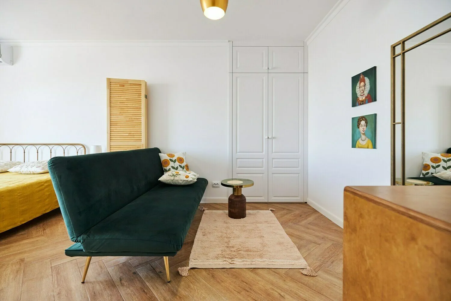 Foto: en estilo , Guía, Хрущевка – fotos en nuestro sitio web