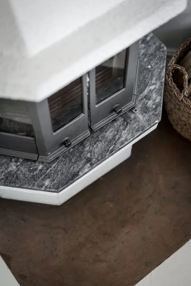 照片:北欧现代风格客厅,室内装饰,房屋,瑞典,灰色,哥德堡,中性色调装修,如何以现代风格布置房屋,4间及以上,90平方米以上 – 网站照片