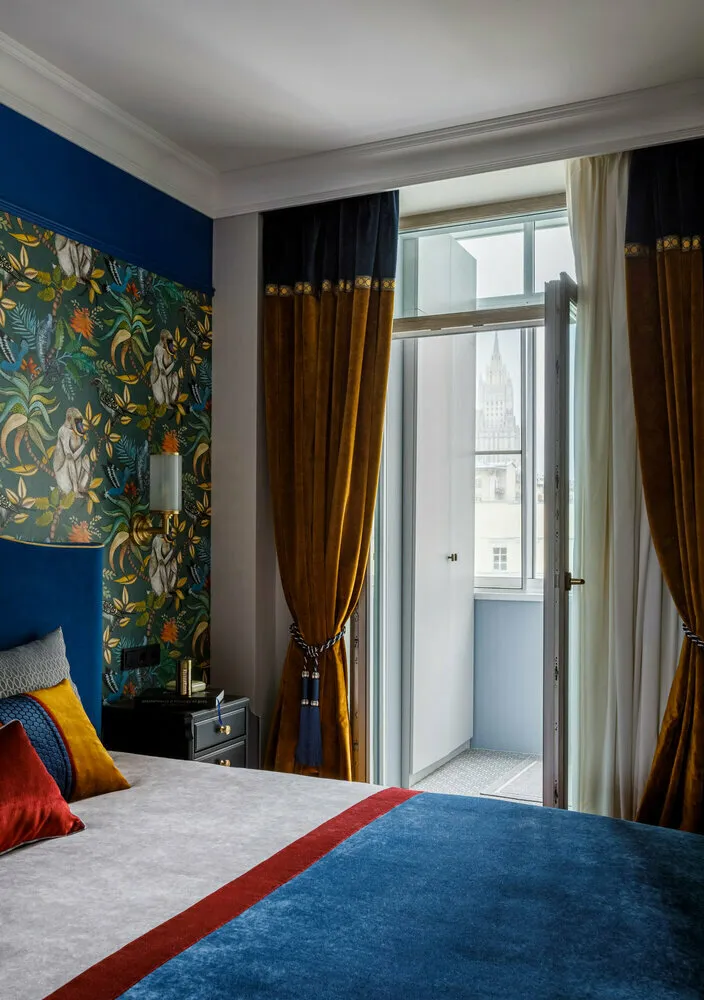 Foto: estilo moderno, decoración de interiores, consejos, renovar el interior – foto en nuestro sitio web