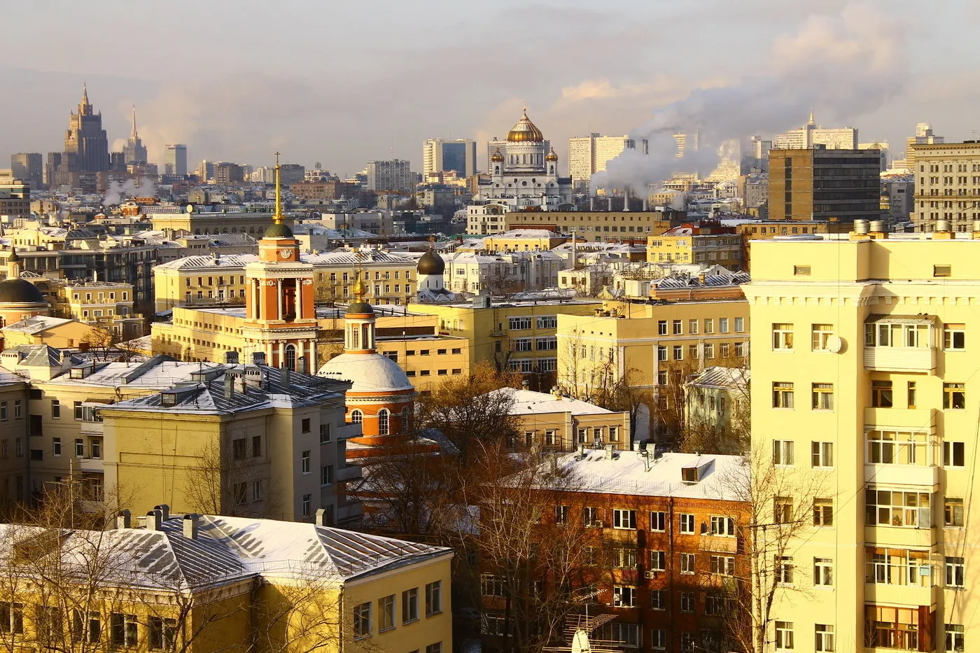 Photo: Style, Guide, Marina Sarkisyan, Daria Elnikova, Lyudmila Danilovich – photo on our website