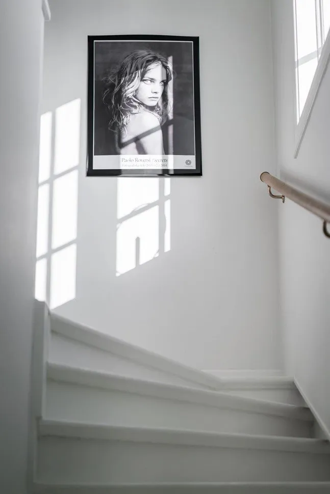 照片:其他室内设计,北欧现代风格,室内装饰,房屋,瑞典,灰色,哥德堡,中性色调装修,如何以现代风格布置房屋,4间及以上,90平方米以上 – 网站照片