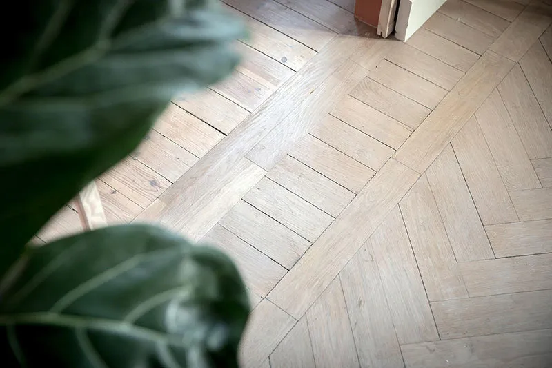 照片：普罗旺斯与乡村风格卧室，北欧现代，室内装饰，公寓，白色，粉色，40-60平方米 – 网站上的照片