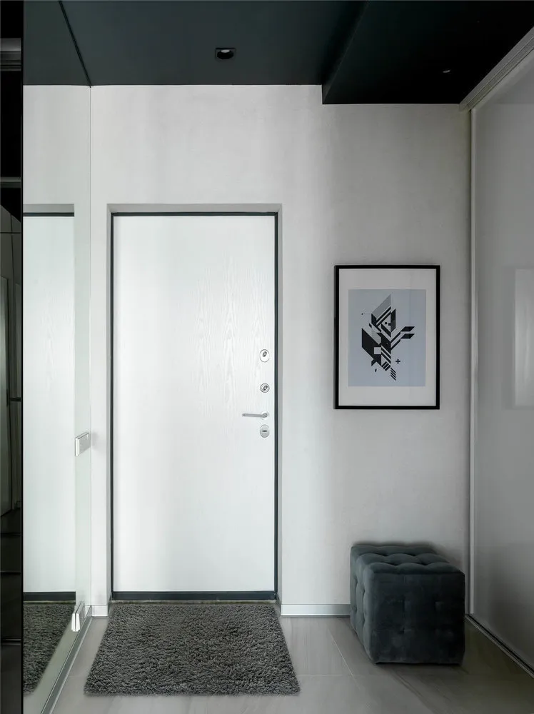 照片:极简主义风格走廊,指南,伊娜·维利赫科,马利茨基工作室,设计技巧,安娜·莫加罗,齐设计,瓦莉莉亚·韦塞尔娃,塔布鲁特,玛加丽塔·泽诺娃,玛丽亚·尼奇波伦科 – 我们网站上的照片