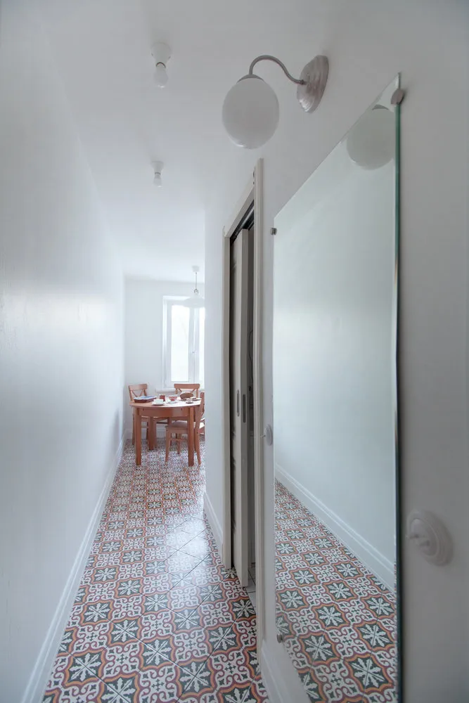 设计师：玛莎·朱奇科娃