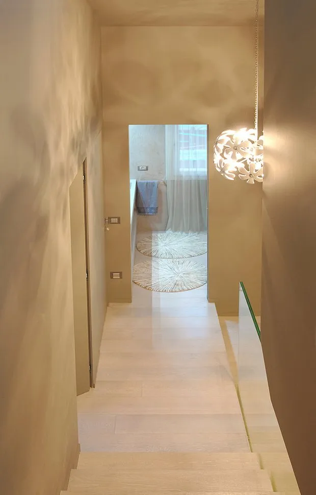 照片：风格，走廊，提示 – 我们网站上的照片