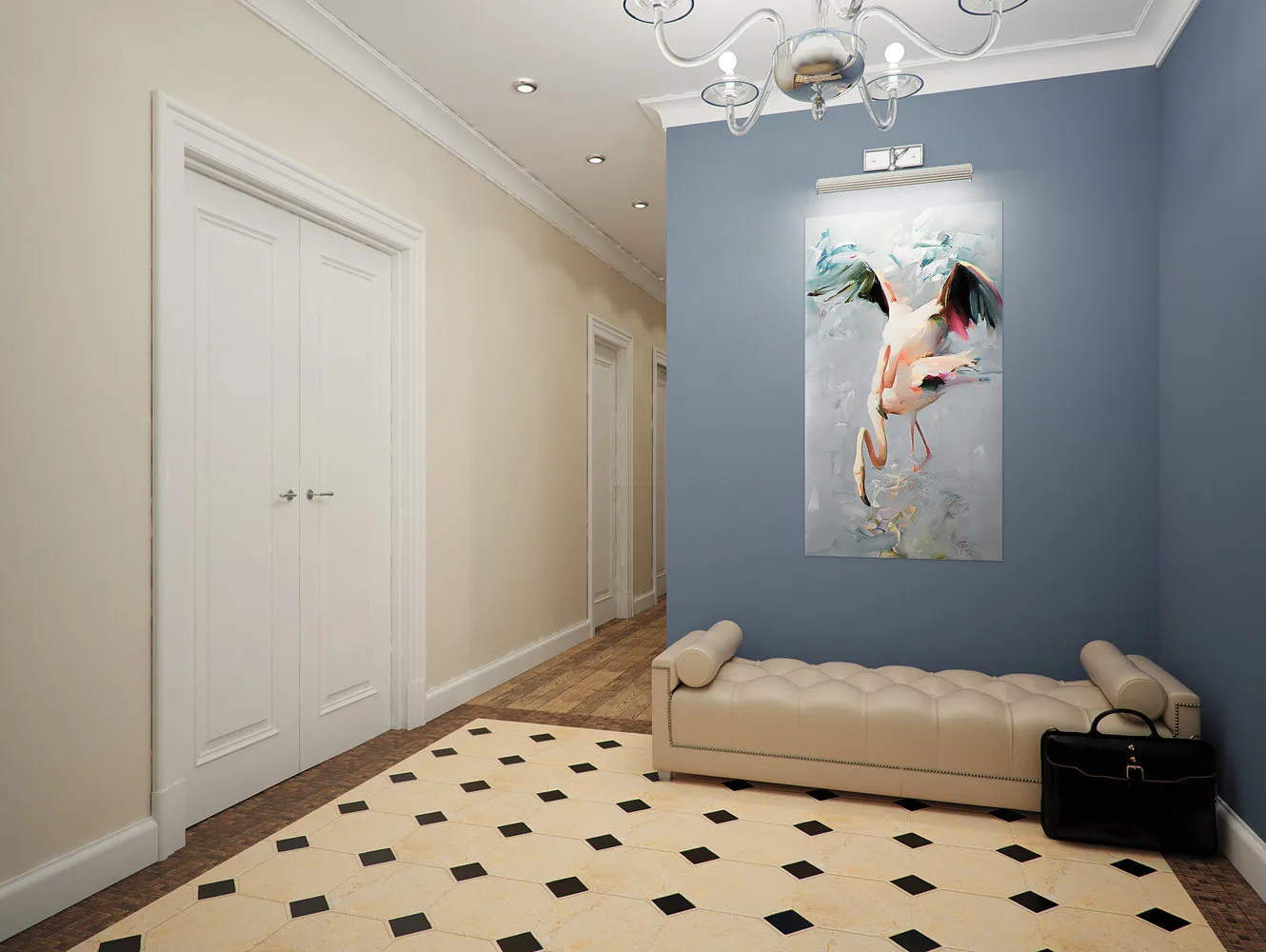 照片：在风格中，客厅，提示 – 我们网站上的照片