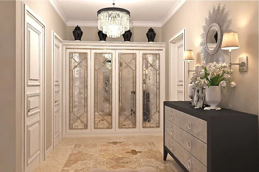 照片：在风格中，客厅，提示 – 我们网站上的照片