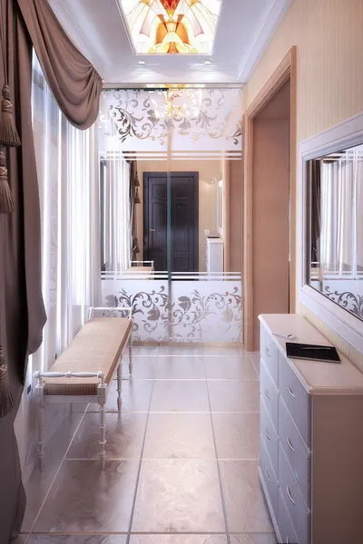 照片：在风格中，客厅，提示 – 我们网站上的照片