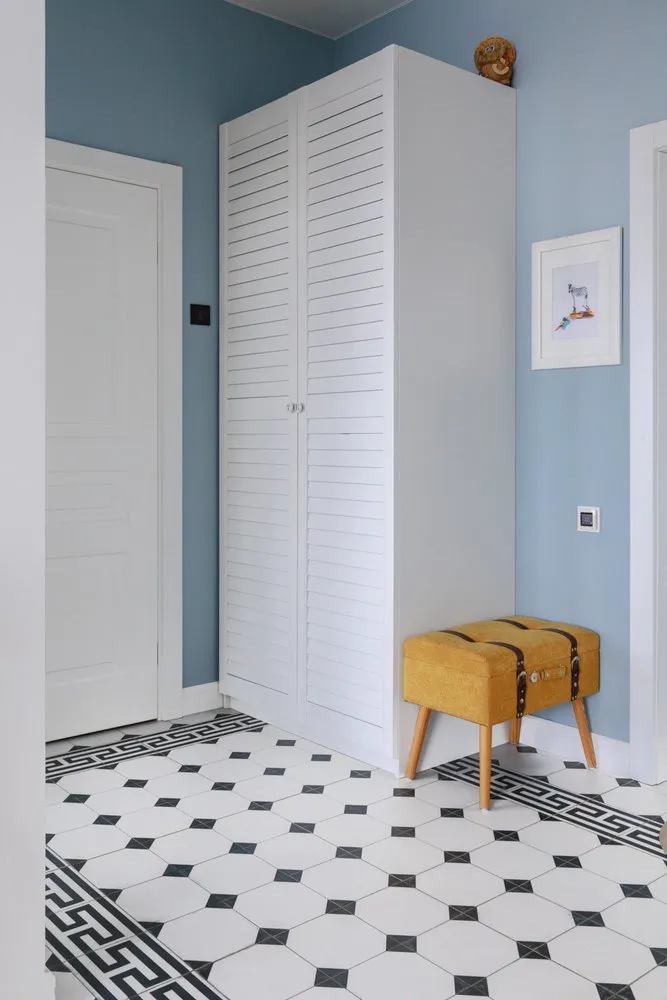 Diseño: Tatiana Fedorova