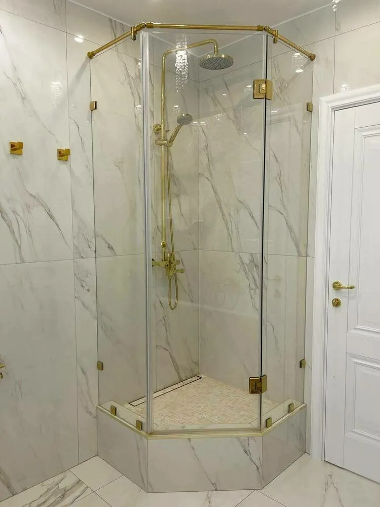 Foto: In Stil, Wohnung, Umbau, Ziegelhaus, Renovierung mit eigenen Händen, Renovierung einer typischen Wohnung – Fotos auf unserer Website