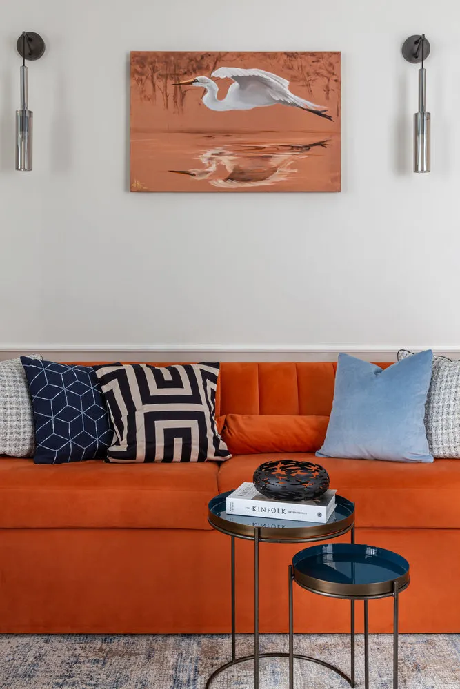 Foto: estilo moderno, Sala de estar, Gid – foto en nuestro sitio web