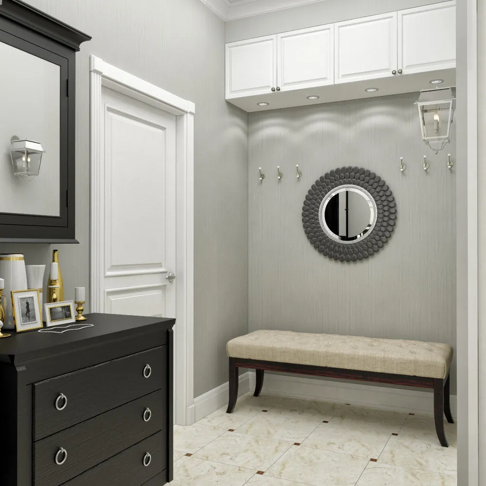 照片：在现代风格中，客厅，提示 – 我们网站上的照片