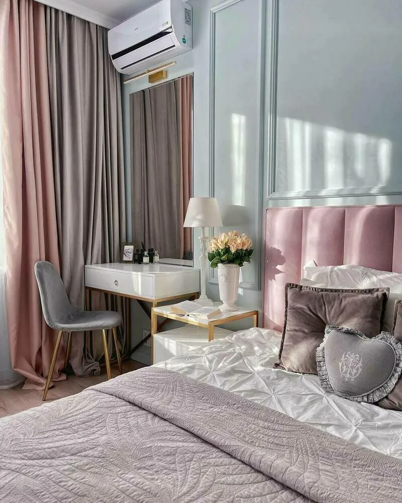 Foto: In Stil, Wohnung, Umbau, Ziegelhaus, Renovierung mit eigenen Händen, Renovierung einer typischen Wohnung – Fotos auf unserer Website