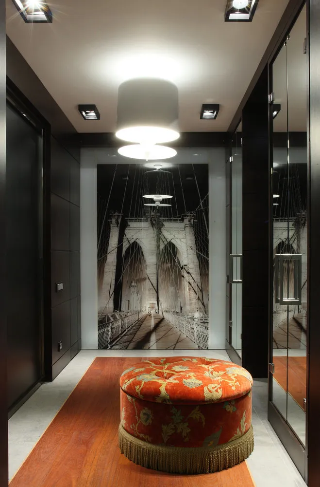 设计：安娜·伊里娜，安东·拉马赞诺夫，A-Remstroy