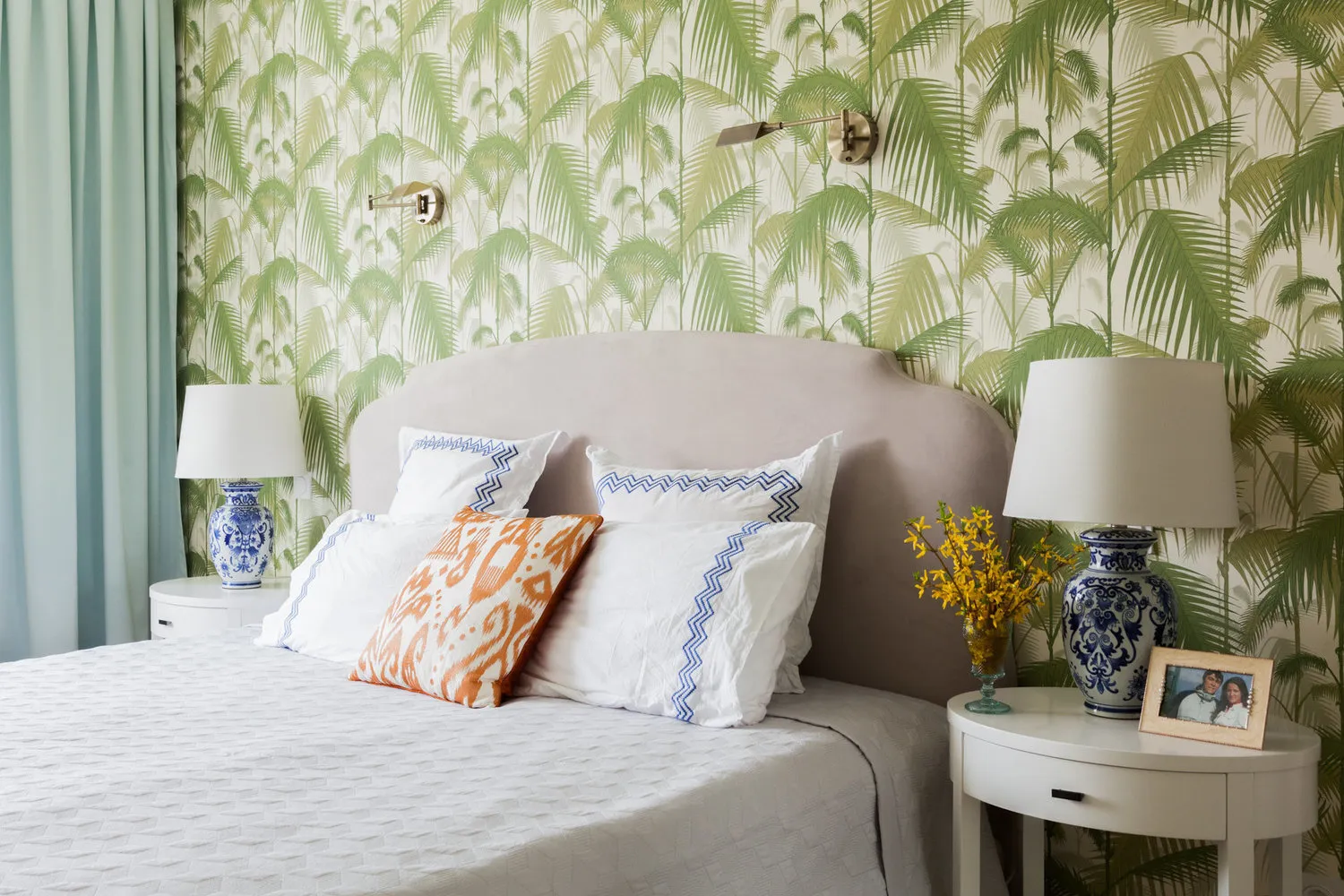 Дизайн: Ольга Зарецких