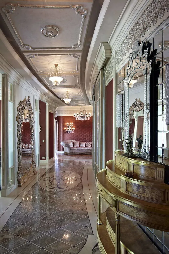 照片：在风格中，客厅，提示 – 我们网站上的照片