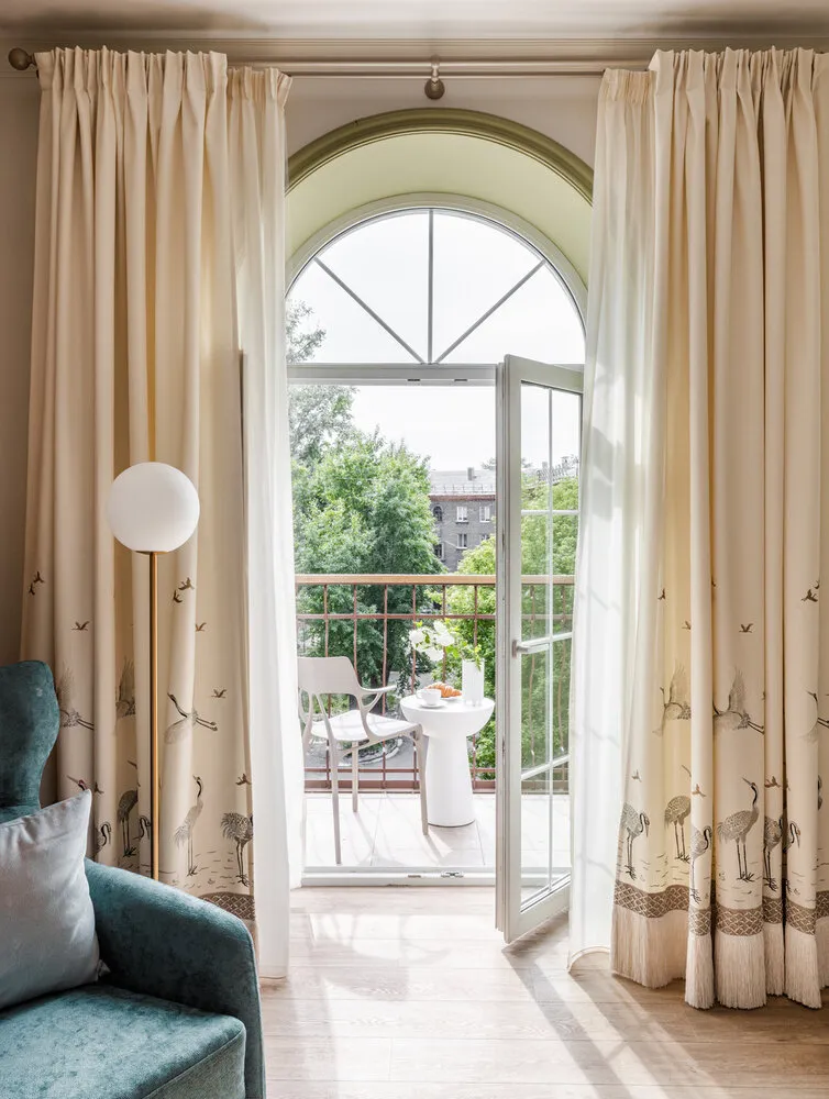 Diseño: Yuri Vorobiev