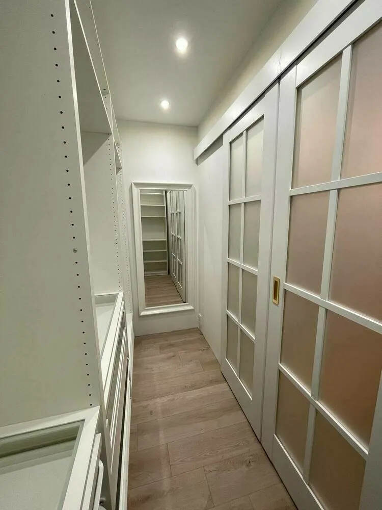 Foto: In Stil, Wohnung, Umbau, Ziegelhaus, Renovierung mit eigenen Händen, Renovierung einer typischen Wohnung – Fotos auf unserer Website