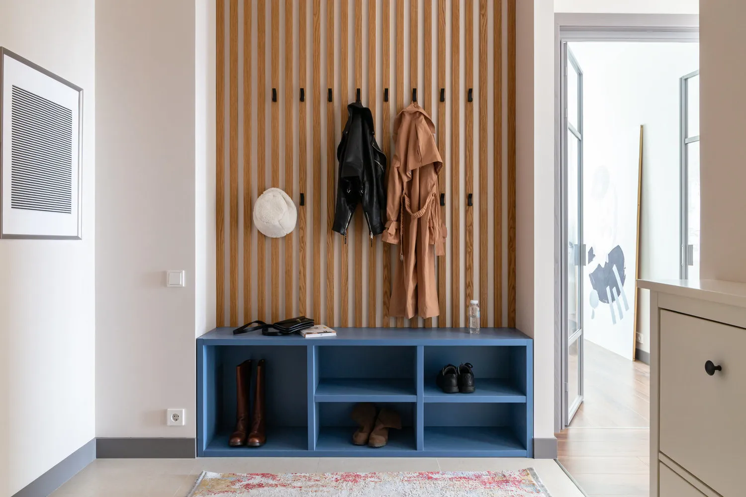 Diseño: Anastasia Gladysheva