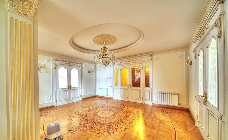 照片：在风格中，客厅，提示 – 我们网站上的照片