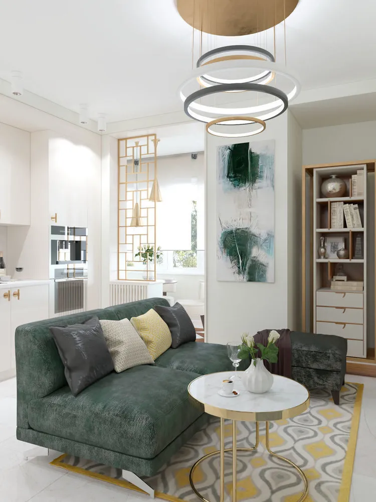 设计:伊琳娜·克里布采娃