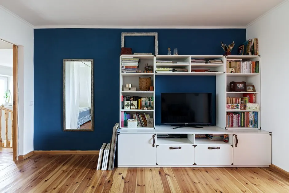 Фотографія: Кухня та столова в стилі Мінімалізм, Дім і дача – фото на нашому сайті