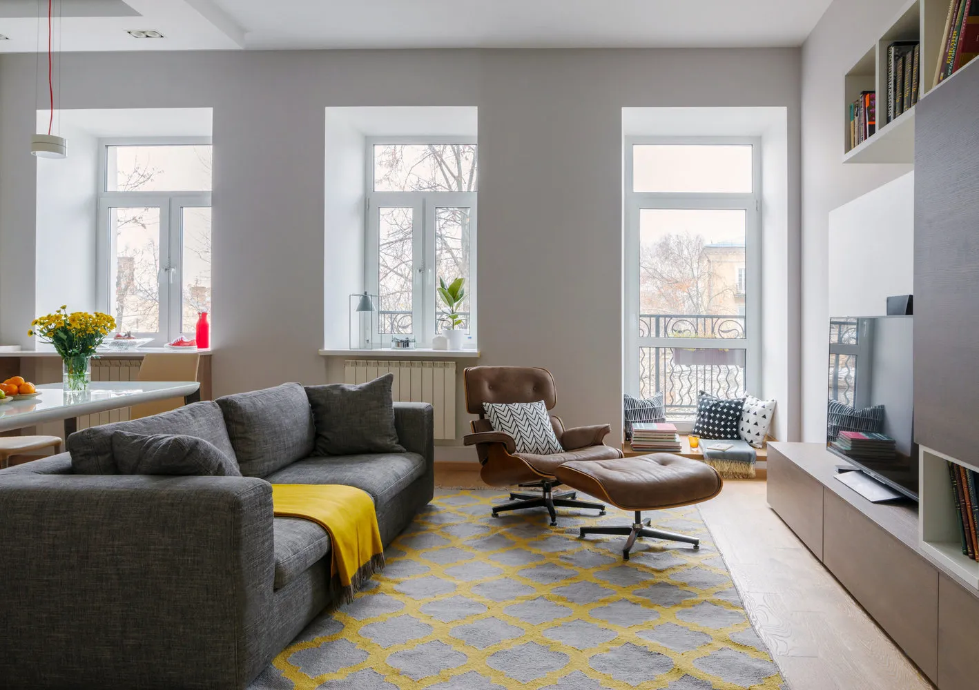 Дизайн: «Студия 3.14»