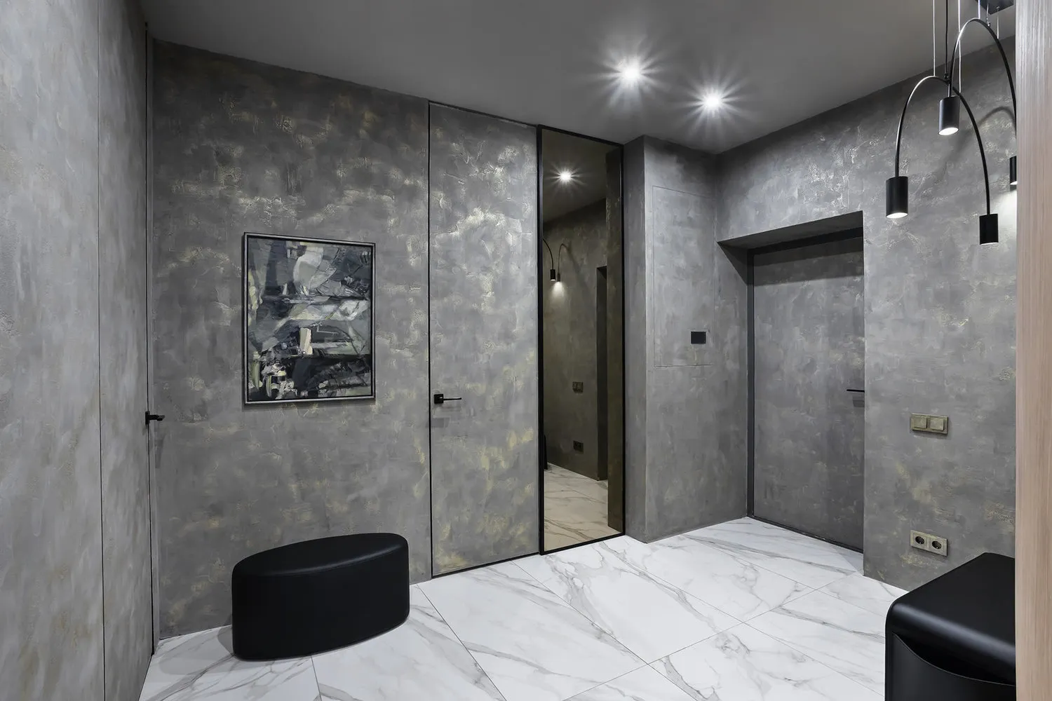 Diseño: Evgeny Shveck