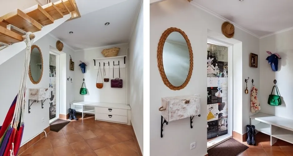 Фотографія: Спальня в стилі Мінімалізм, Дім і дача – фото на нашому сайті