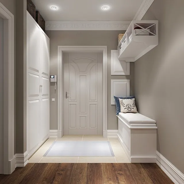 照片：在现代风格中，客厅，提示 – 我们网站上的照片