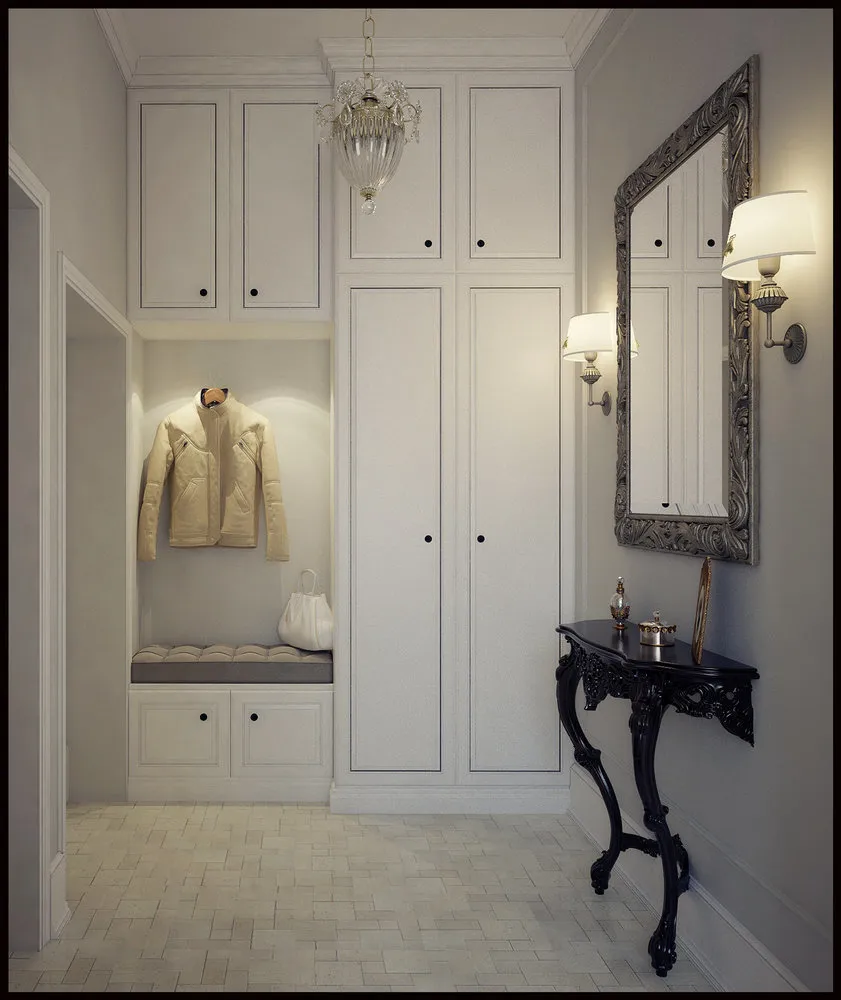 照片：在风格中，客厅，提示 – 我们网站上的照片